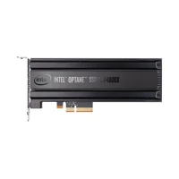 Optane P4800X, 1.5TB, AIC, NVMe