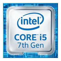 Core i5-7500, 4-Core, 3.4GHz, Tray