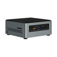 Next Unit of Computing Kit NUC6CAYH, Barebone -