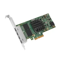 Intel Ethernet Server Adapter I350-T4, Netzwerkadapter