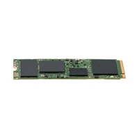 SSD 600p, 256GB -