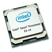 Xeon E5-2680V4, 14-Core, 2.4GHz, Tray