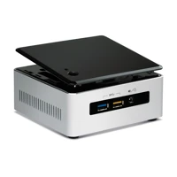 NUC Kit NUC5i5RYH - Rock Canyon