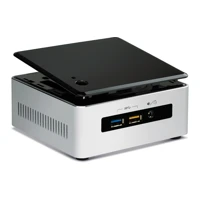 NUC Kit NUC5I7RYH - Rock Canyon