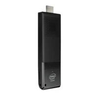 Compute Stick STK2m364CC m3-6Y30 64GB Fl