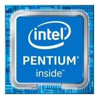 Pentium G4620-3,7GHz, 2-Core, 4 Threads, 3