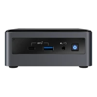 Next Unit of Computing Kit 10 Performance -