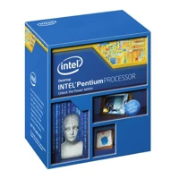Pentium G3258 Anniversary Edition, 2x 3.