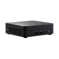 Next Unit of Computing 12 Pro Kit, NUC12WSKI7 -