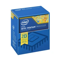 Pentium G4560-3,5GHz, 2-Core, 4 Threads, 3