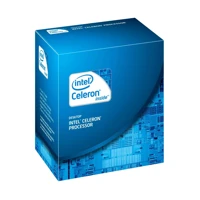Celeron G3930 2x 2.90GHz boxed