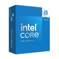 Core i5-14600K, 14-Core, 3.5GHz, WOF
