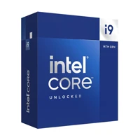 Core i9-14900K, 24-Core, 3.2GHz, WOF