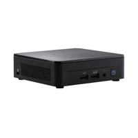 Next Unit of Computing 12 Pro Kit, NUC12WSKI50Z -