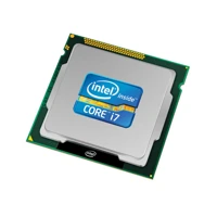 Core i7-3770, 4-Core, 3.4GHz, Tray