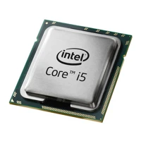 Core i5-4690, 4x 3.50GHz, tray