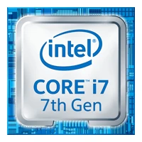 Core i7-7700K 4x 4.20GHz tray