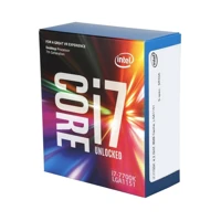 Core i7-7700K 4x 4.20GHz boxed