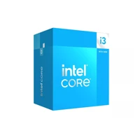 Core i3-14100, 4-Core, 3.5GHz, Boxed