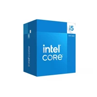 Core i5-14400F, 10-Core, 2.5GHz, Boxed