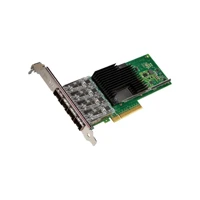 Ethernet Converged Network Adapter X710-DA4 -