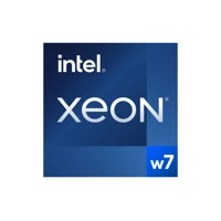 Xeon W W7-3455-2,5GHz, 24-Core, 48 Threads -