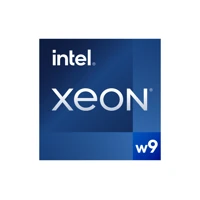 Xeon W W9-3475X, 2,2GHz, 36-Core, 72 Threads