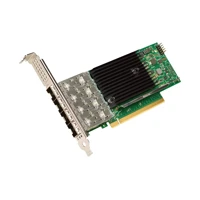 10/25Gbe 4-Port Server Adapter X810XXVDA4 LP 4xSFP2