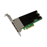 Ethernet Converged Network Adapter X710-T4 - Netzwe