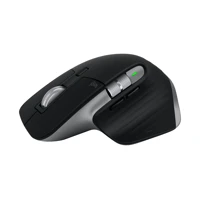 MX Master 3 for Mac, Maus, Laser, 7 Tasten -