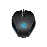 G302 Daedalus Prime MOBA Gaming, Maus, 6 Tasten