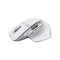 Master Series MX MASTER 3S, Maus, ergonomisch -