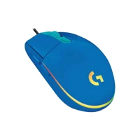 Gaming Mouse G102 LIGHTSYNC, Maus, Für