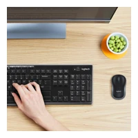 MK270 Wireless Combo, Tastatur-und-Maus-Set -