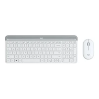 Slim Wireless Combo MK470, Tastatur-und-Maus-Set