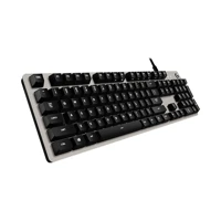 G413, Tastatur, hintergrundbeleuchtet, USB -