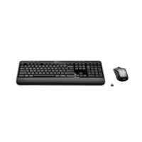 Wireless Combo MK520, Tastatur-und-Maus-Set -