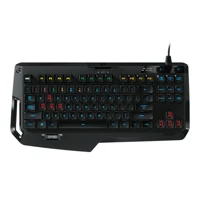 G410 Atlas Spectrum, USB, DE 920-007748