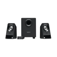Z213, Lautsprechersystem, für PC, 2.1-Kanal, 7