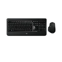 MX900 Performance, Tastatur-und-Maus-Set -