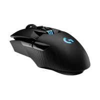 Wireless Gaming Mouse G903 LIGHTSPEED with HERO