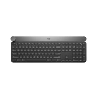 Craft Advanced with Creative Input Dial, Tastatur
