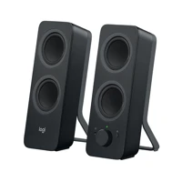 Z207, Lautsprecher, für PC, 2.0-Kanal -