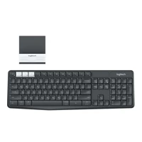 K375s Multi-Device, Tastatur, Bluetooth, 2,4GHz