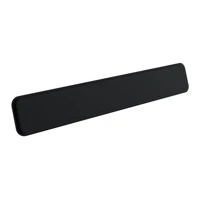 MX Palm Rest, Tastatur-Handgelenkauflage, grau