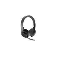 UC Zone Wireless, Headset, On-Ear, Bluetooth -