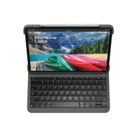 Slim Folio Pro, Tastatur und Foliohülle -