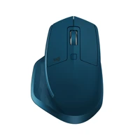 MX Master 2S, Maus, Laser, 7 Tasten, kabellos