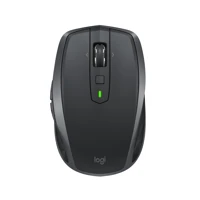 MX Anywhere 2S, Maus, Laser, 7 Tasten -