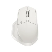 MX Master 2S, Maus, Laser, 7 Tasten, kabellos
